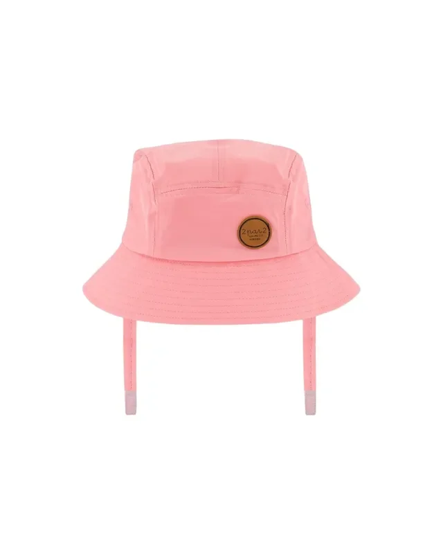 Sun Hat Dusty Rose