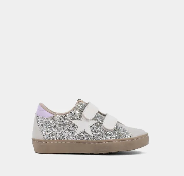 Sunny Mini | Sterling Glitter
