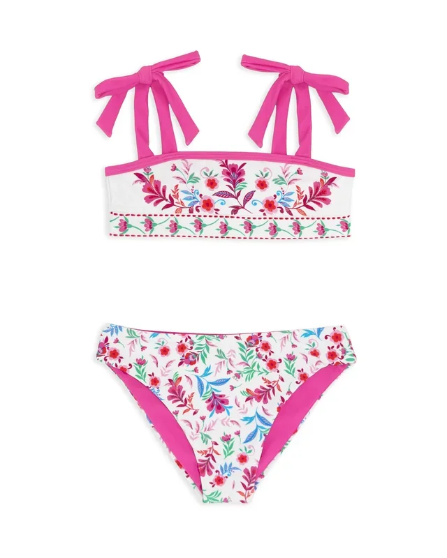 Sunny Skies Bikini – Seabreeze
