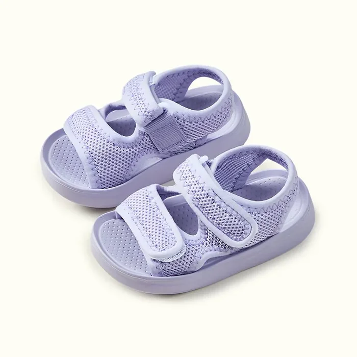 Sunny Stride – Kids Sandals