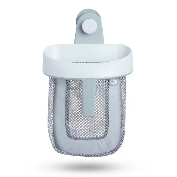 Super Scoop Bath Toy Organiser – Grey