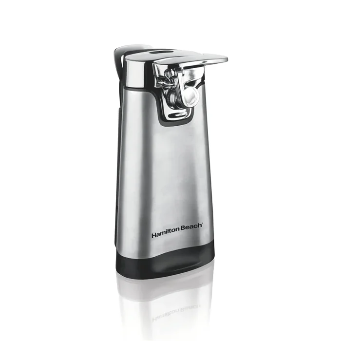 Sure Cut Stainless Steel Can Opener with Multi-Tool