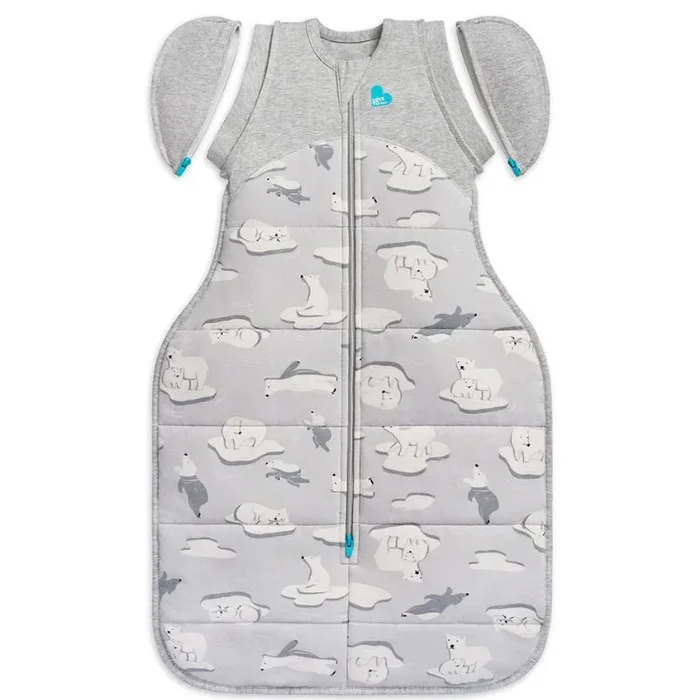 Swaddle Up Transition Bag – 3.5 TOG