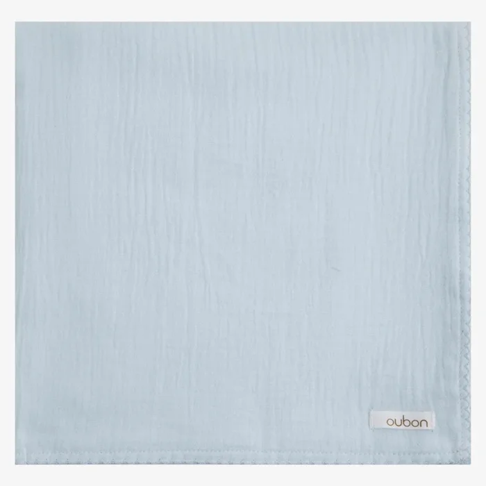 Swaddles – Light Blue