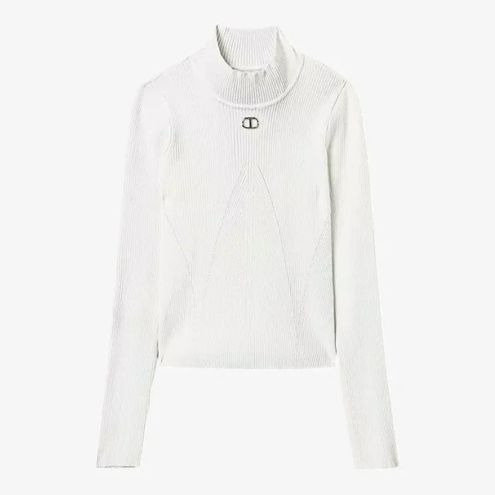 Sweater – White