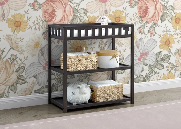Sweet Beginnings Changing Table