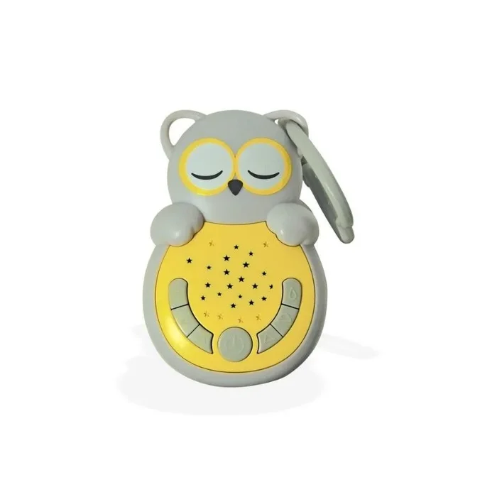 Sweet Dreams On The Go Sound Machine – Owl
