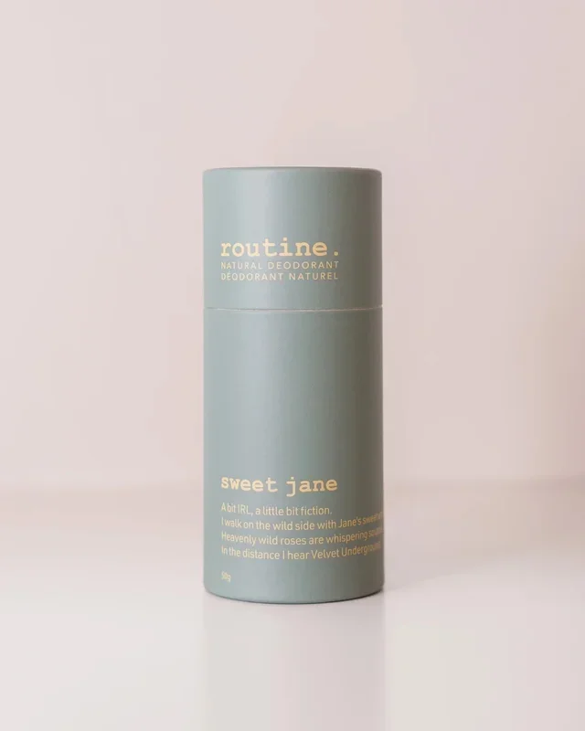 Sweet Jane Deodorant Stick