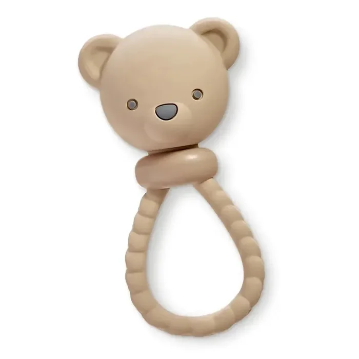 Sweetie Rattle | Bear