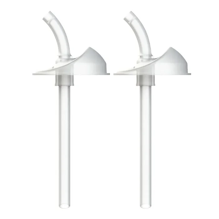 Swig straw replacement