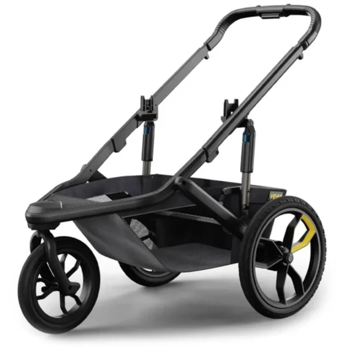 Switchback &Jog Stroller Frame
