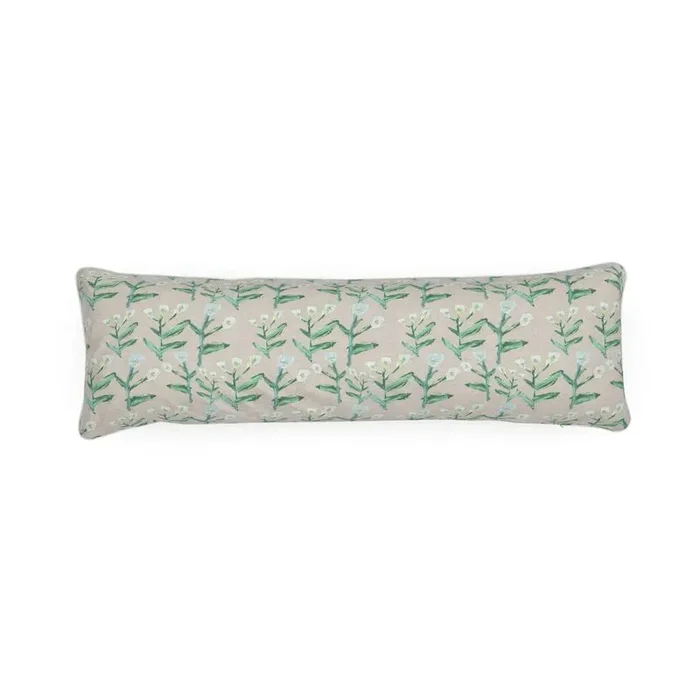 Sydney Bolster Pillow (cream)