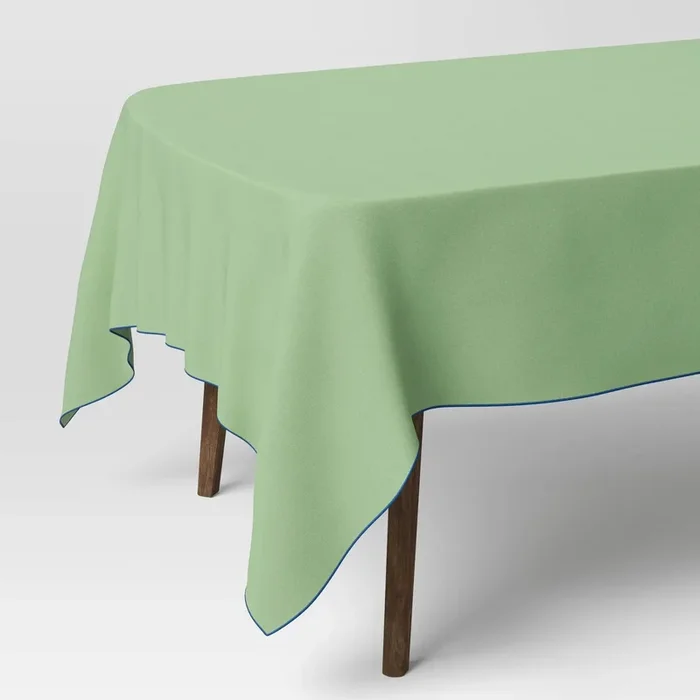 Tablecloth – Green