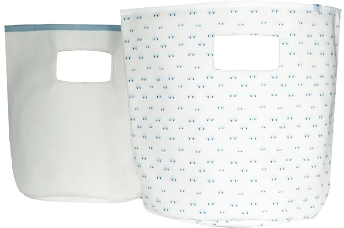 Tag Soft Storage 2 Pack