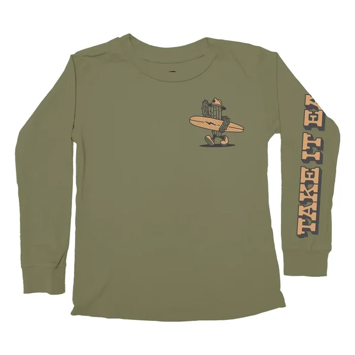 Take It Easy Shirt