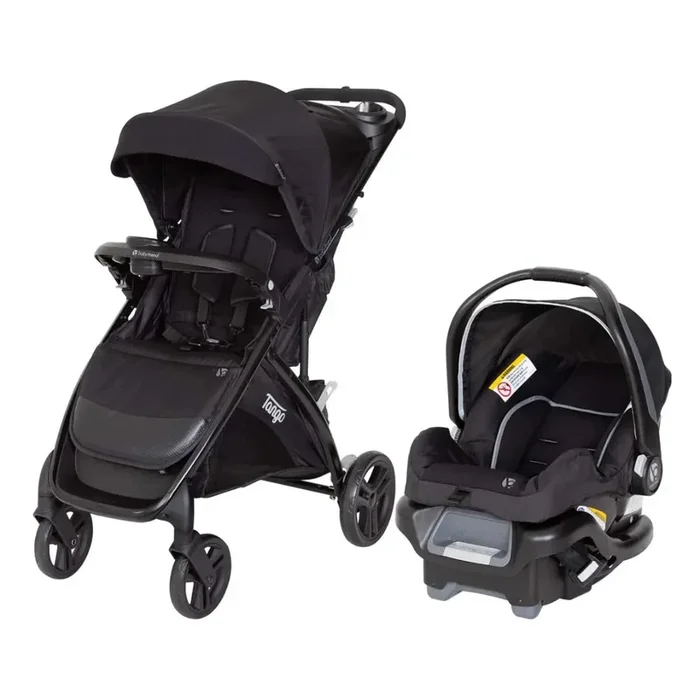 Tango Travel System – Kona