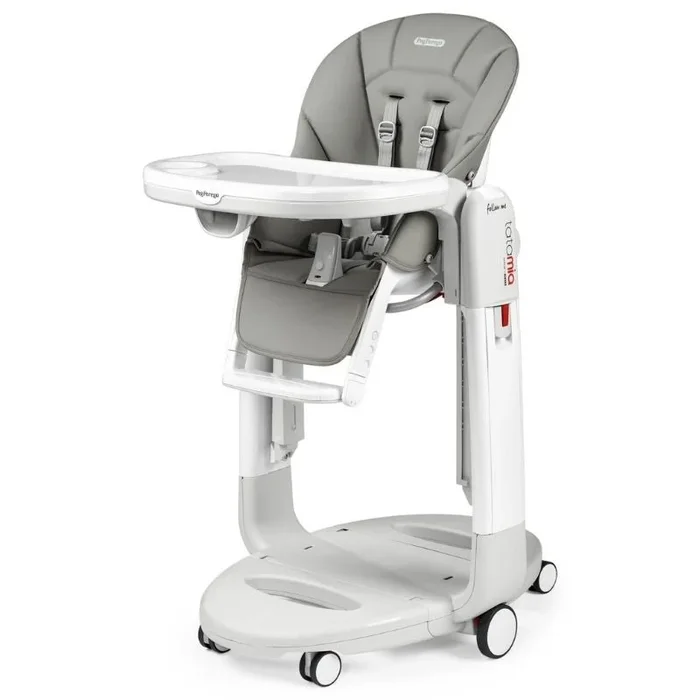 Tatamia Follow Me High Chair – Ice