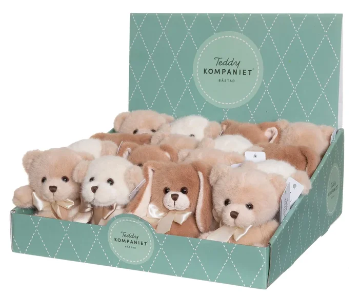 TEDDYKOMPANIET Besties