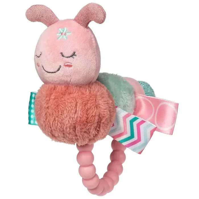 Teething Rattles