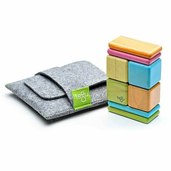 Tegu Original Pocket Pouch: Tints