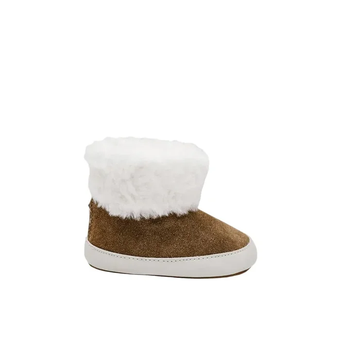 The Ari Boot