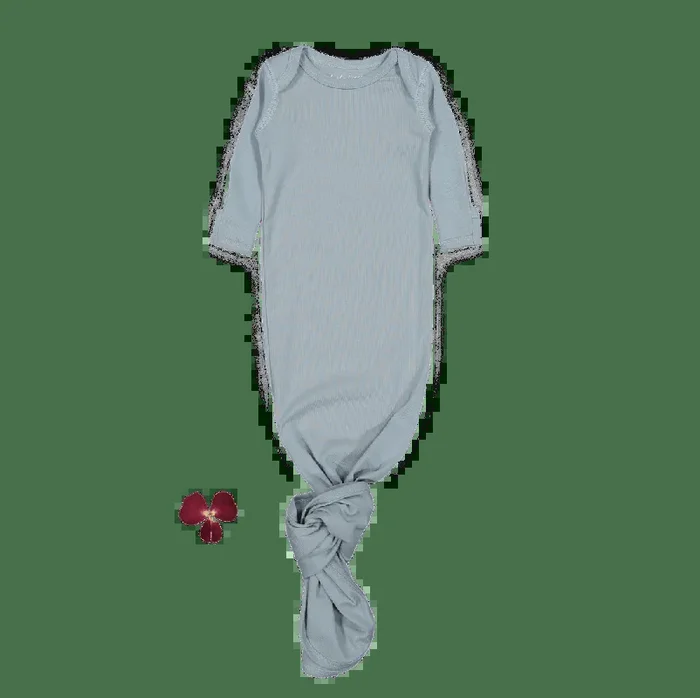 The Baby Gown – Ocean