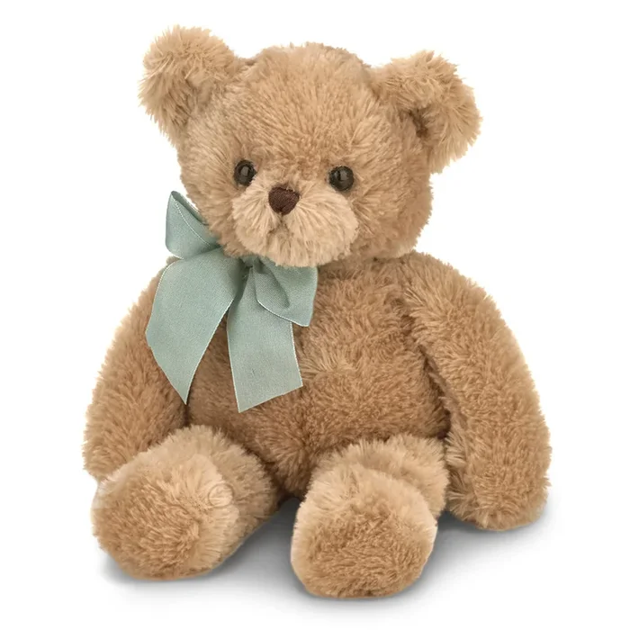 The Bearington Collection Baby Gus the Teddy Bear