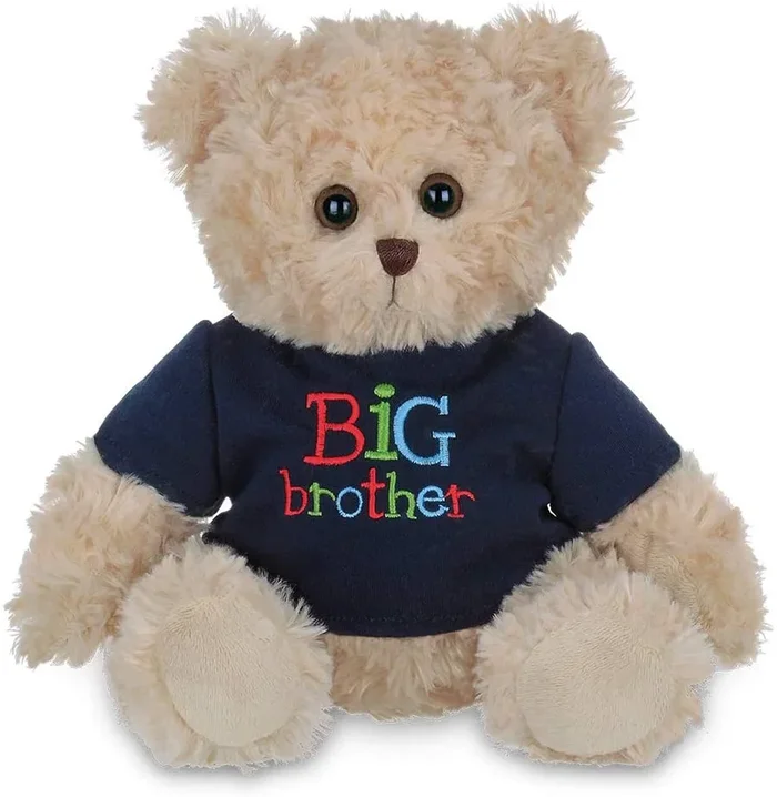 The Bearington Collection Big Buddy Big Brother Bear