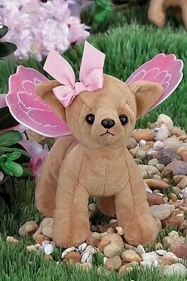 The Bearington Collection Fifi The Fairytale