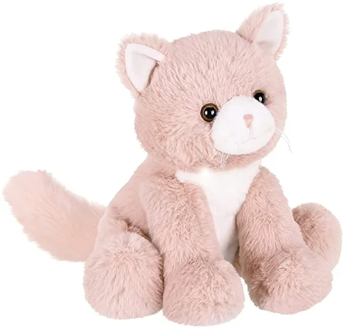 The Bearington Collection Mew Mew the Cat