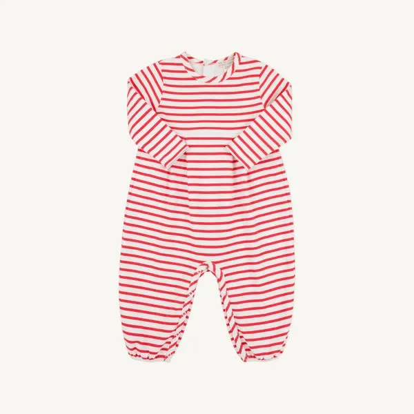 The Beaufort Bonnet Company – Long Sleeve Bradford Romper