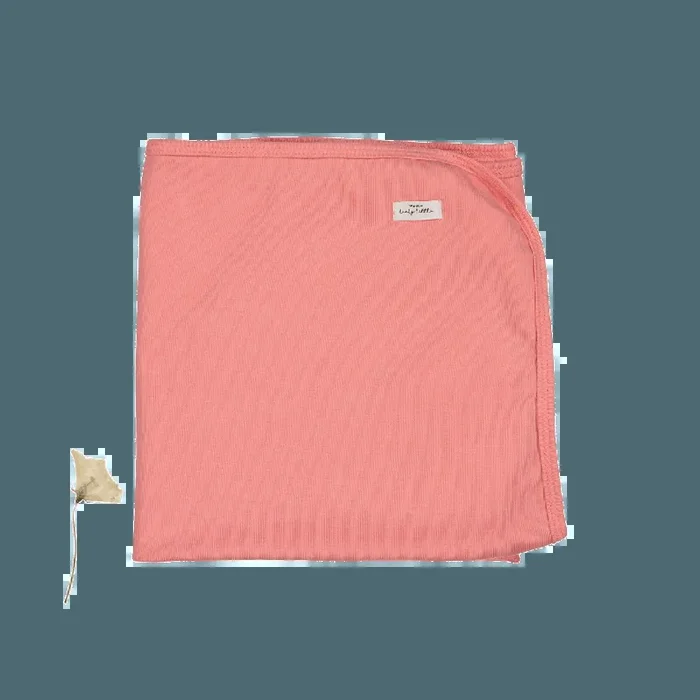The Blanket – Coral