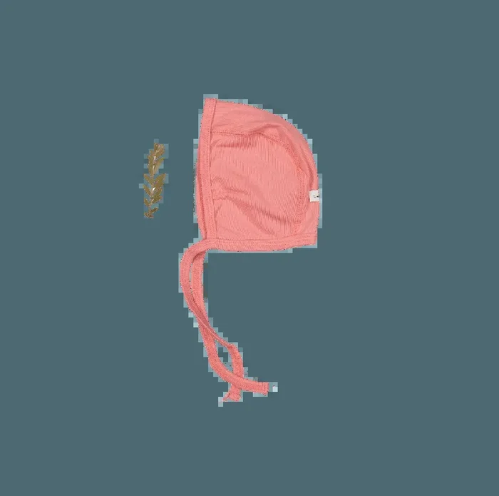 The Bonnet – Coral