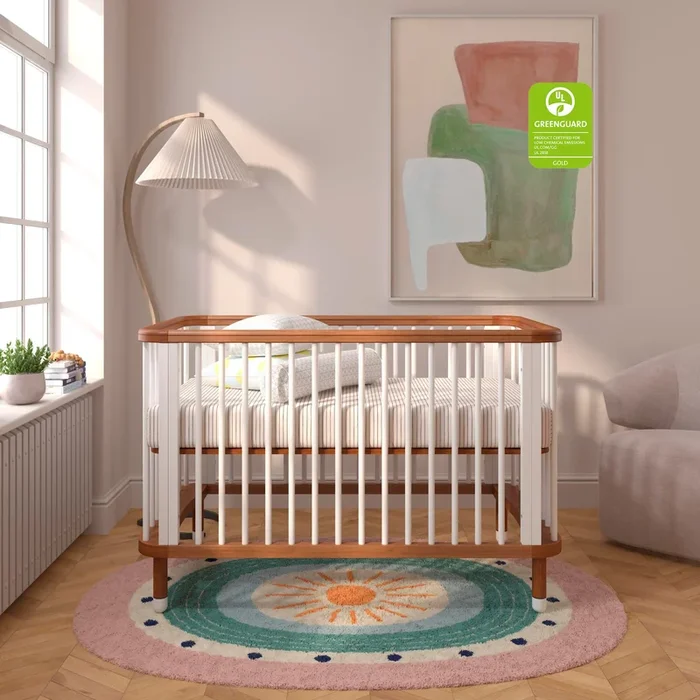 The Cloud Crib