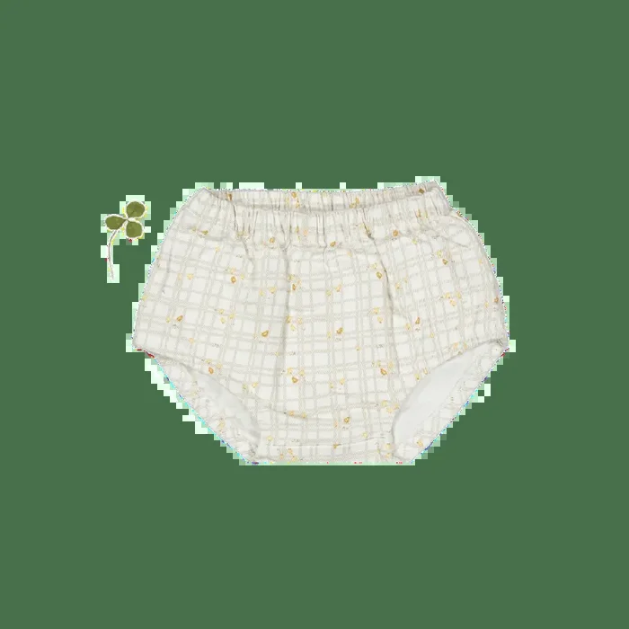 The Denim Bloomer – Baby Chick