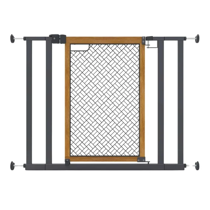 The Doorway 36S Series Baby Gate