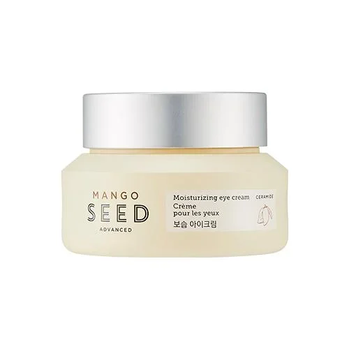 THE FACE SHOP Mango Seed Moisturizing Eye Cream 30ml