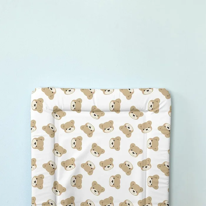 The Little Bumble Co. Standard Mat – Teddy Bears