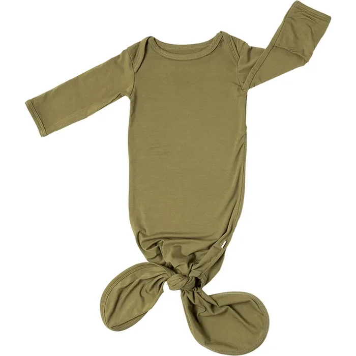 The Miller In Olive