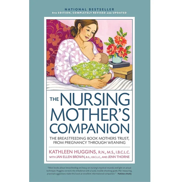 The Nursing Mother’s Companion