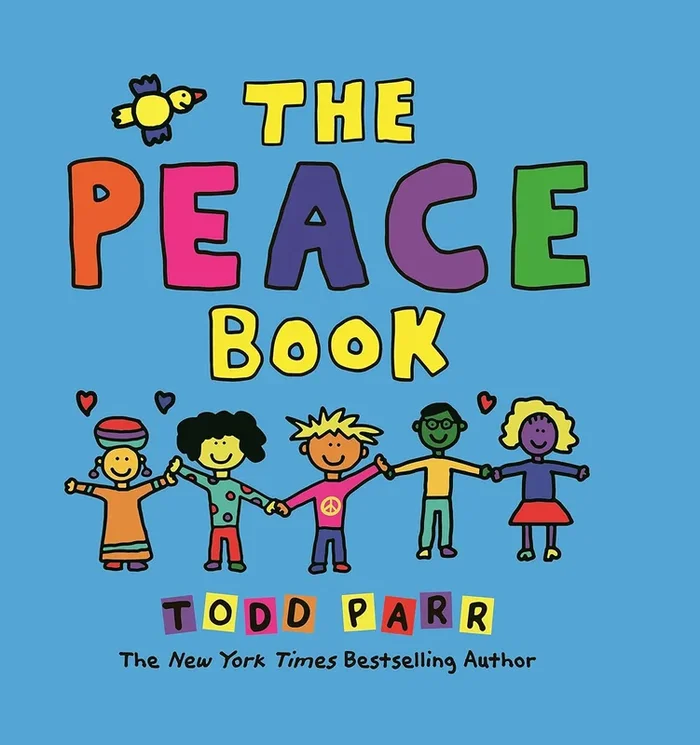 The Peace Book