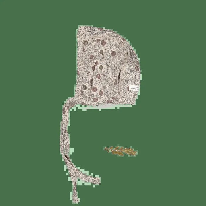 The Printed Bonnet – Isla
