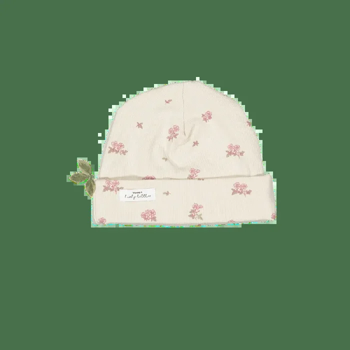 The Printed Hat – Azelea