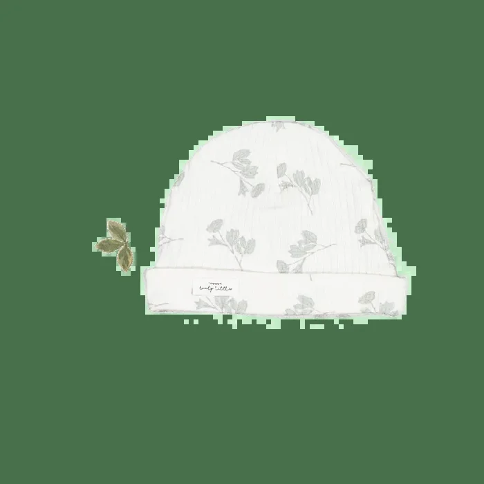 The Printed Hat – Celia