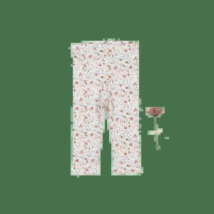 The Printed Legging – Evelyn