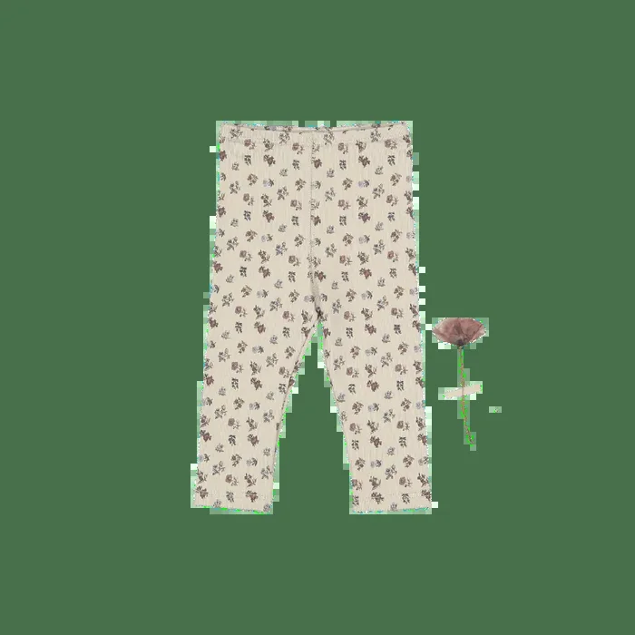 The Printed Legging – Olivia