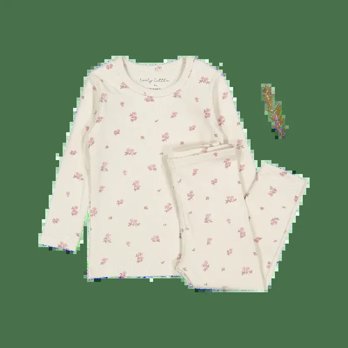 The Printed Set – Azelea