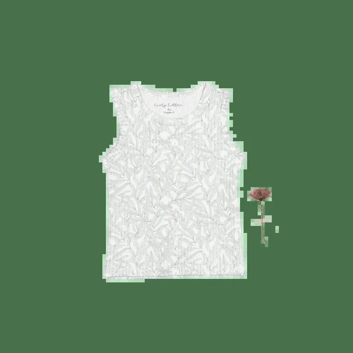 The Printed Tank – Willa