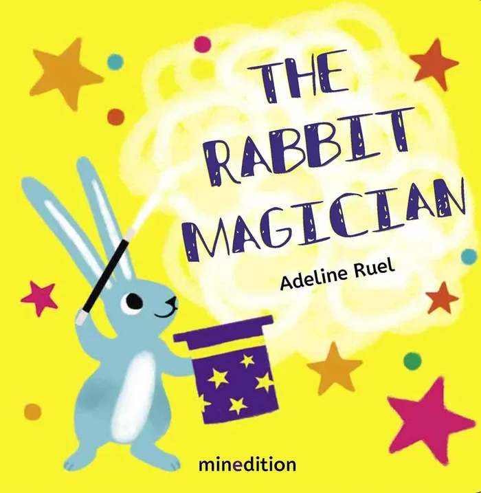 The Rabbit Magician