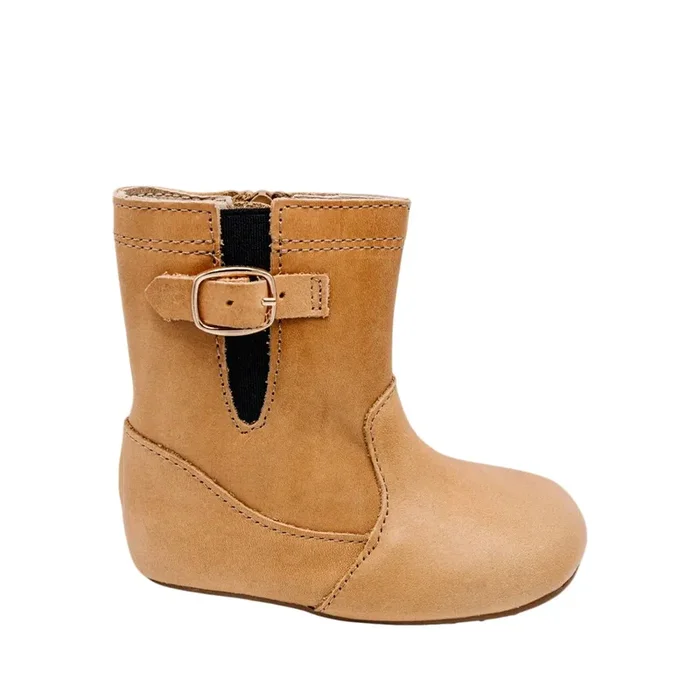 The Riding Boot